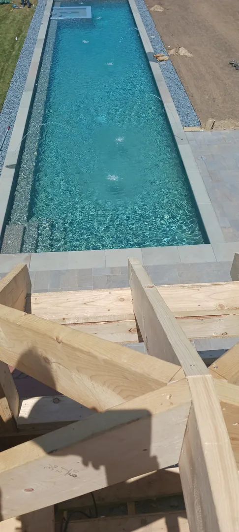 Cape Cod Carpentry Guild Inc verified work photo