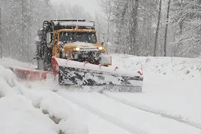 winter service