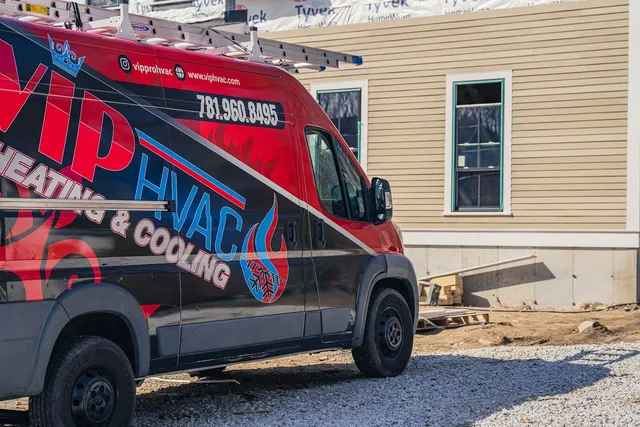 VIP HVAC