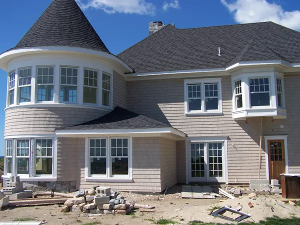 north side finished