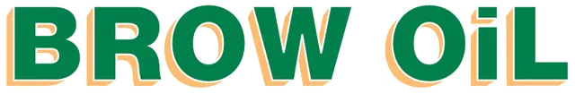 Brow Oil logo