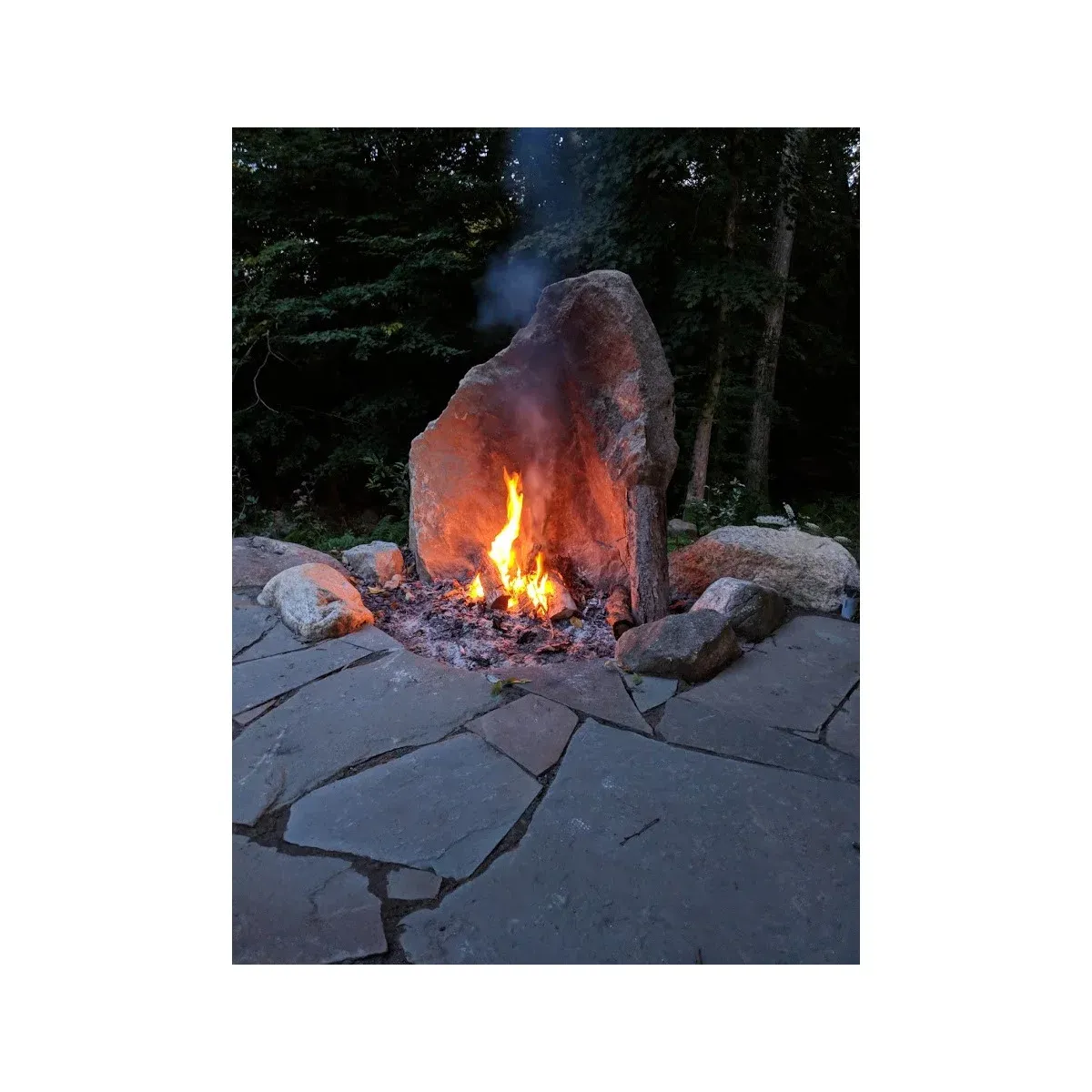 Statons Landscaping, Inc. researched project photo