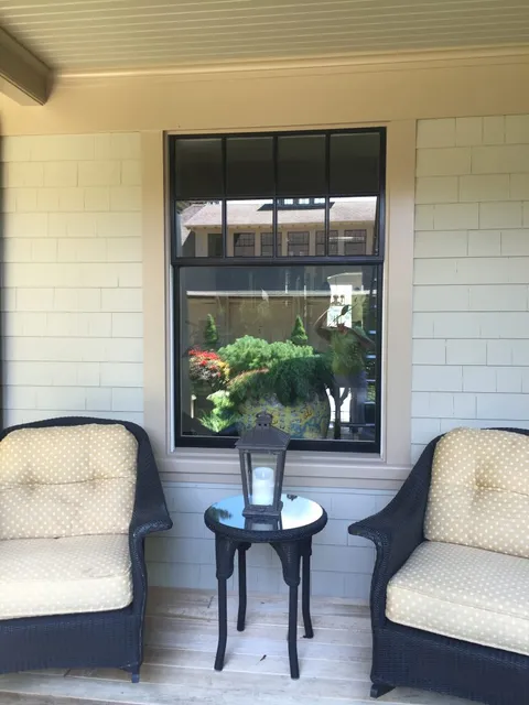 Exterior house painting by Lighthouse Painting