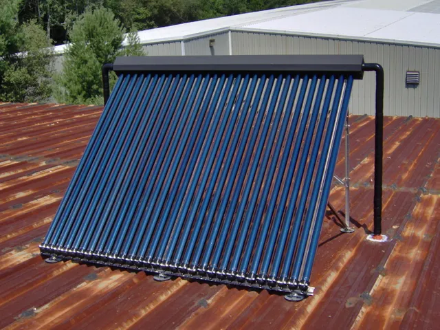 work photo from solarsystemsinc.com