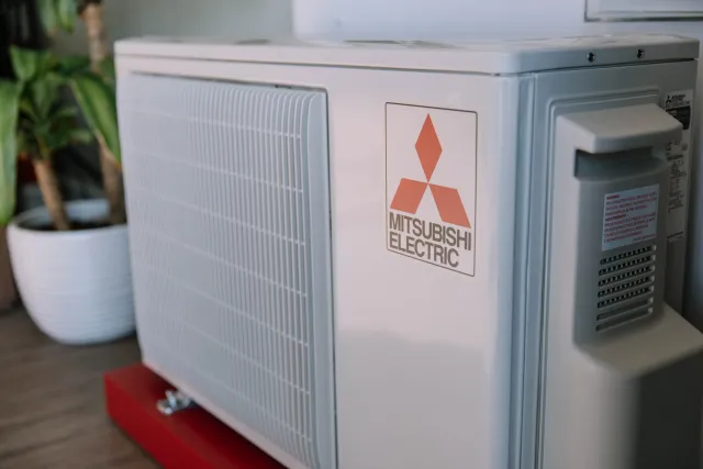 Mitsubishi Electric; heat pump; mini-split; zoned solutions