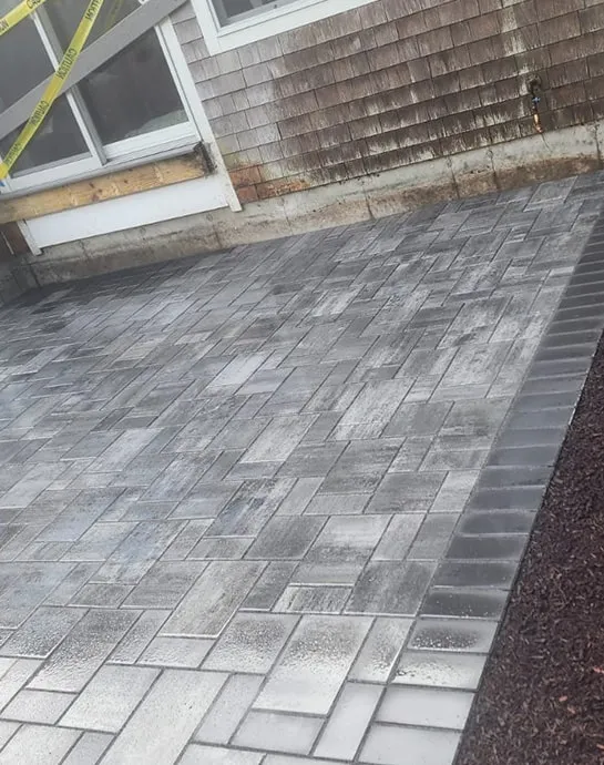 work photo from prohardscapeinc.com