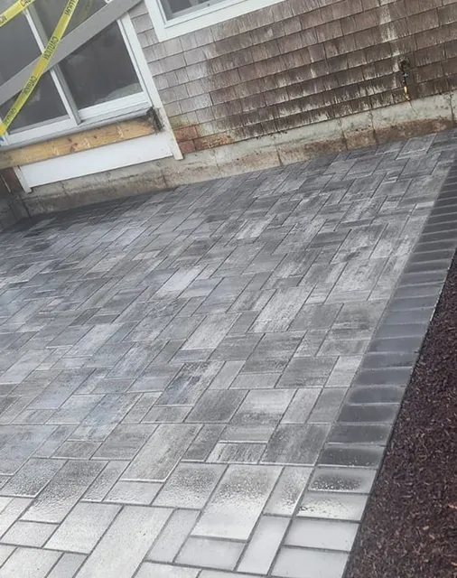 work photo from prohardscapeinc.com