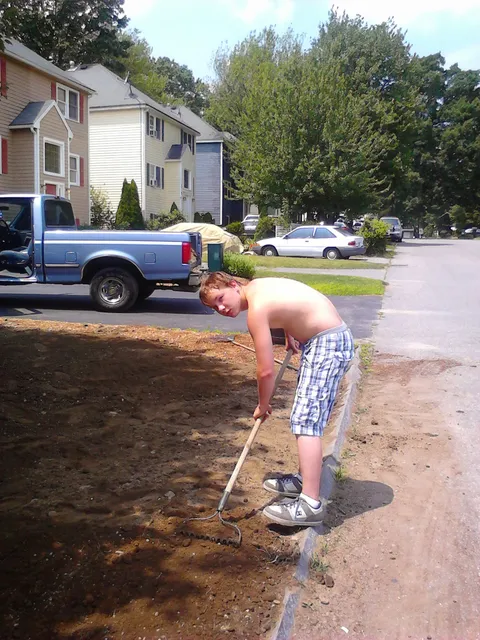 Case lawn care