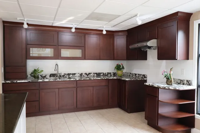Z&H Kitchen Cabinetry Inc. work photo