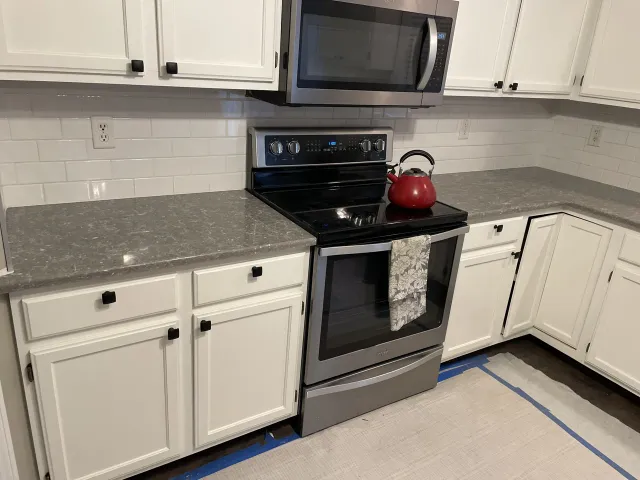 D&F Remodeling Services LLC work photo