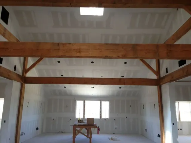 remodeling drywall services
