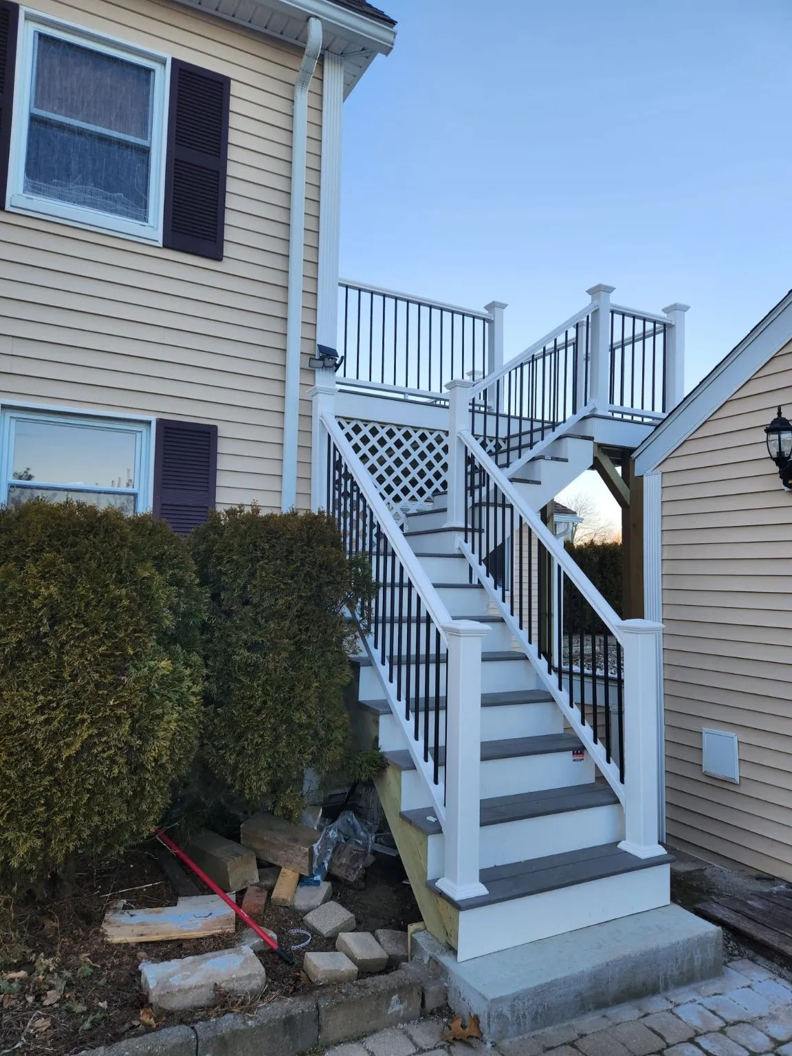 Brazcut Construction and Remodeling researched project photo