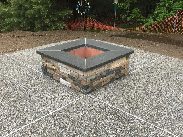 work photo from guylandscaping.com