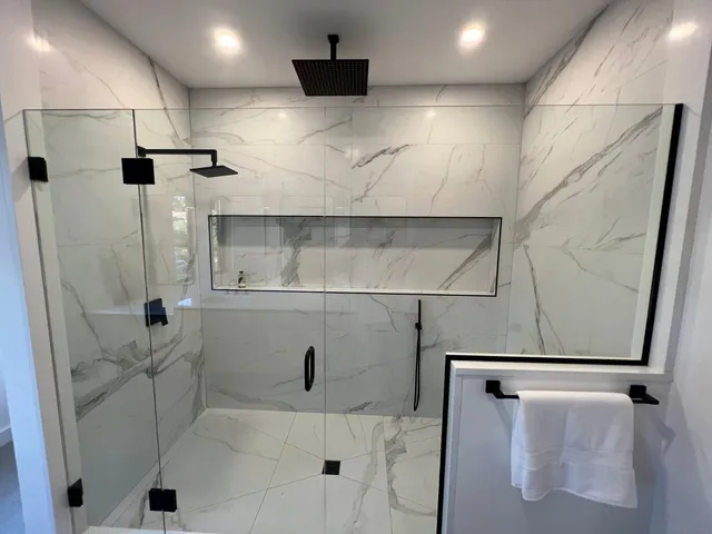 House Improvement LLC work photo