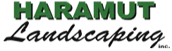 Haramut Landscaping logo