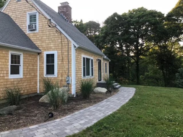 Gutter Masters of New England work photo