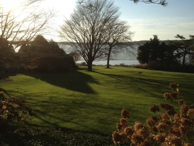 Landscape Service