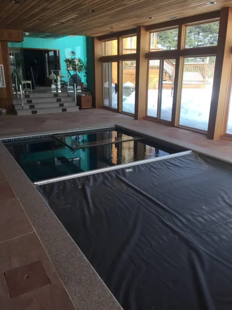 work photo from vegapool.com