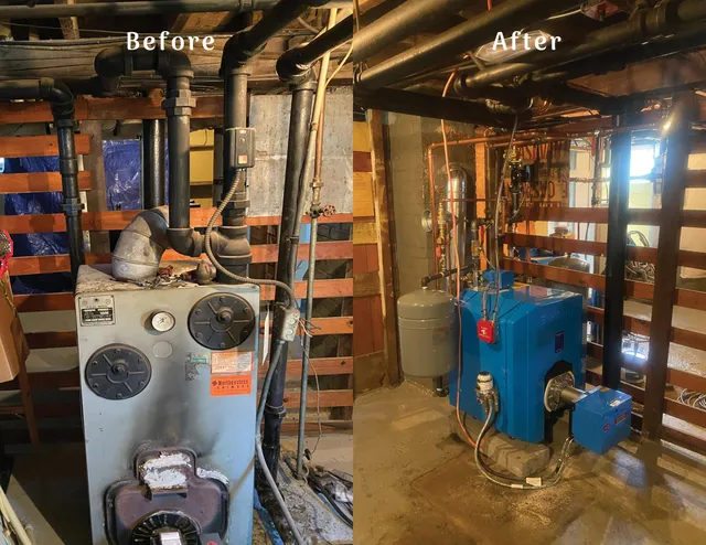 Lemay Oil Co., Inc. researched project photo