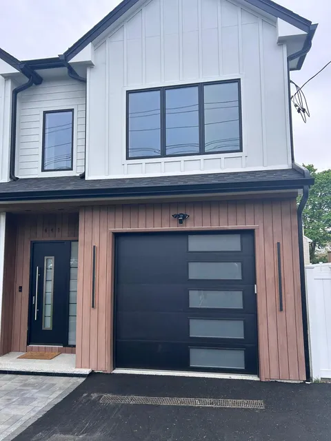 Haverhill Garage Door Repair