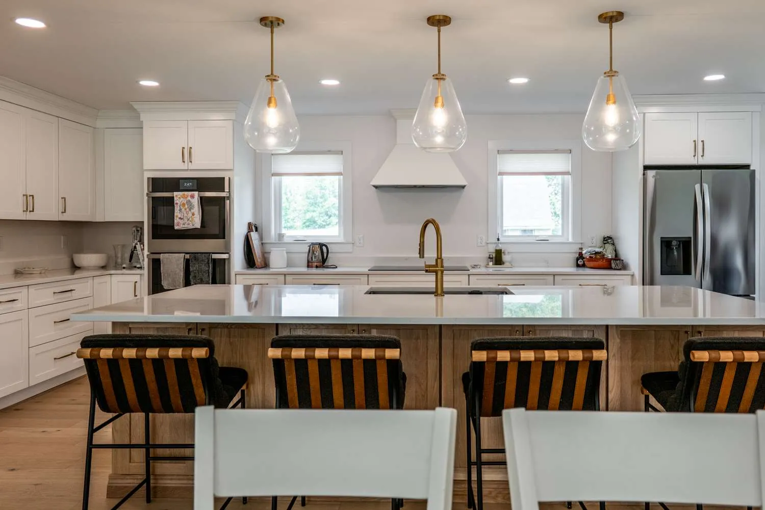 Bradford Construction Management, LLC researched project photo