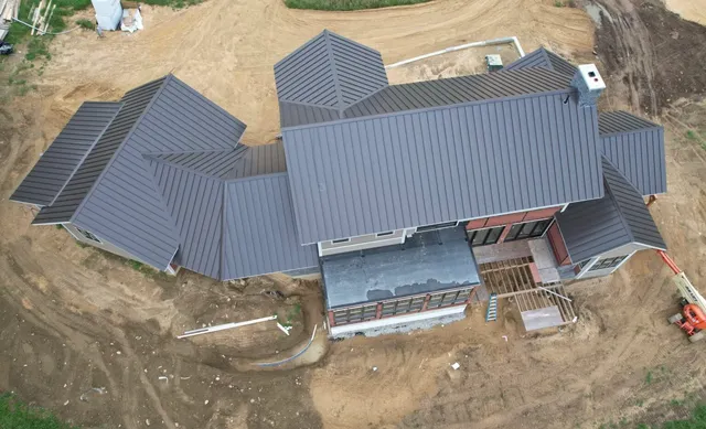 work photo from modernssmetalroofing.com