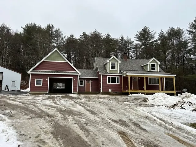 Whole Home Remodeling
