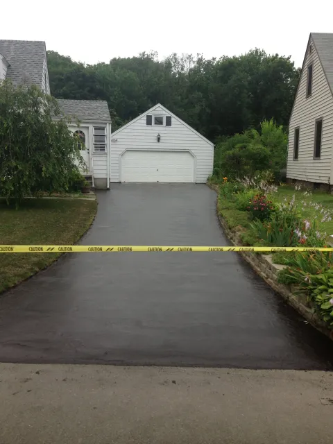 Asphalt Services