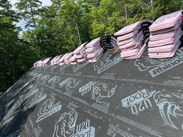 Everett Superior Roofing and Siding