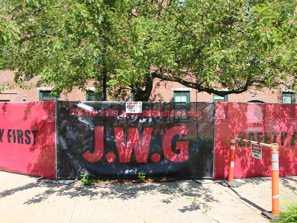 work photo from jwgbuilding.com