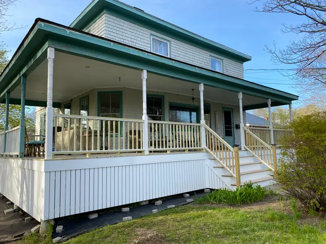 Kodiak Builders LLC work photo