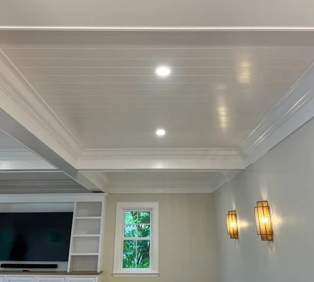 Kris Johnson Electrical Services