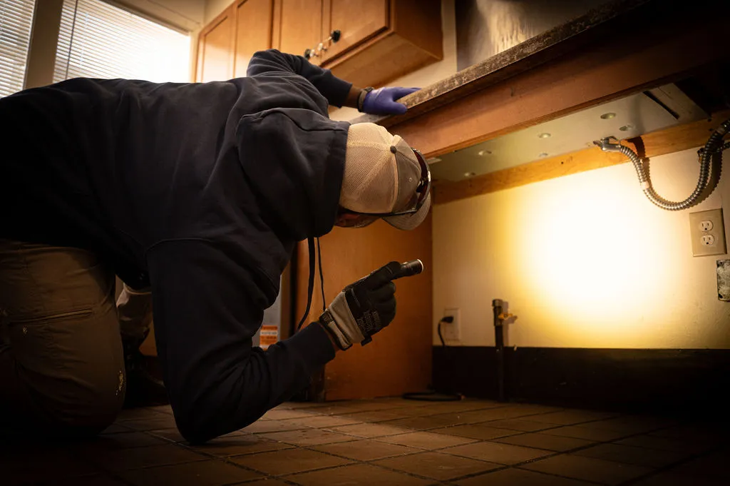 B & B Pest Control