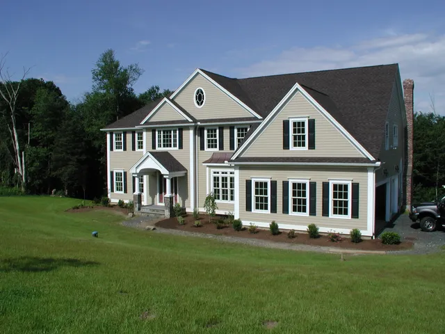 James Plude Custom Building LLC work photo