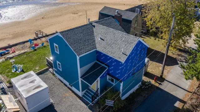 roofer
