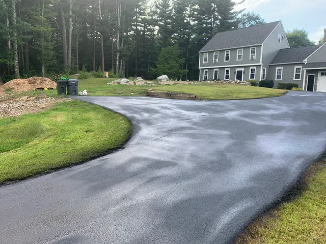 Absolute Blacktop work photo