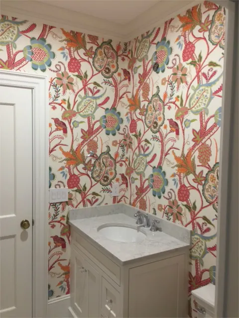 work photo from burnetterwallpaperandpainting.com