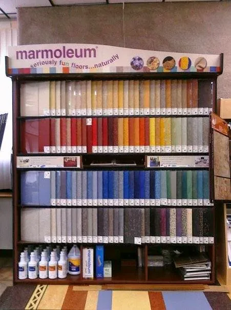 J & S Floor Covering