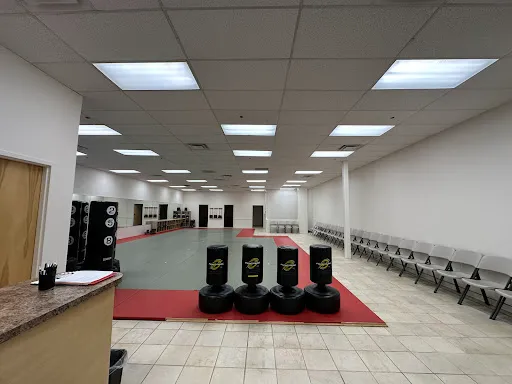 Review photo by LG Martial Arts