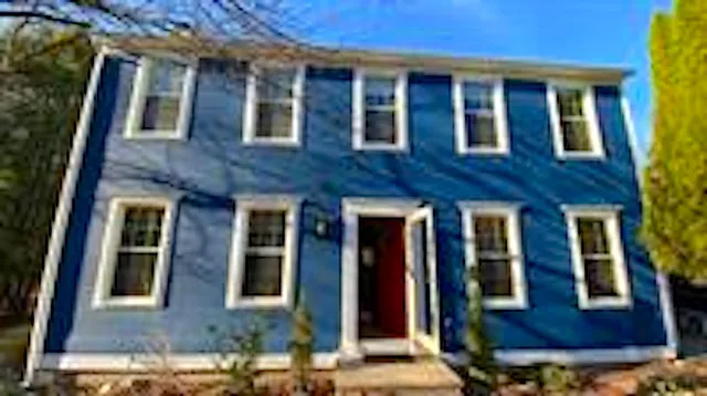 CERTAPRO PAINTERS OF MYSTIC-GLASTONBURY, CT work photo