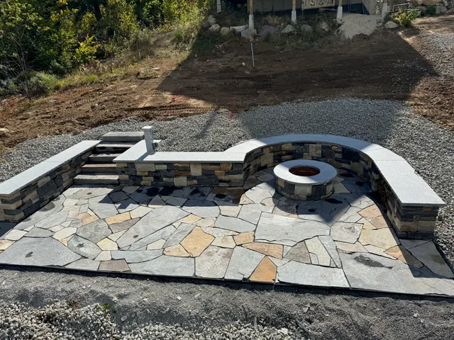 Burnt Meadow Property Maintenance work photo