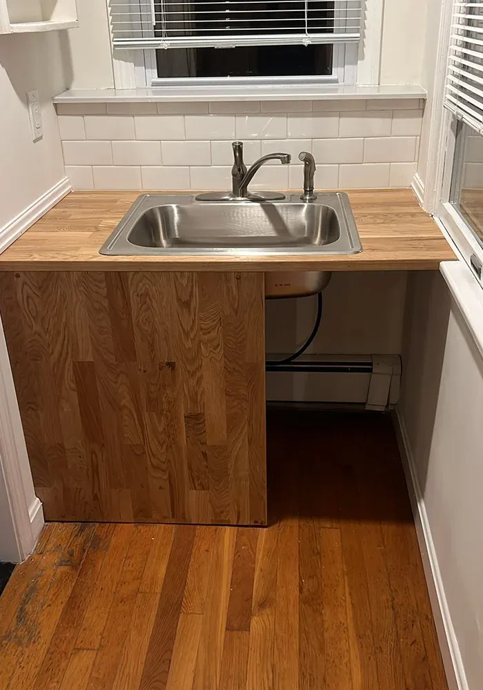 work photo from wellizcontractors.com
