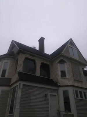 A & M Masonry and Restoration researched project photo