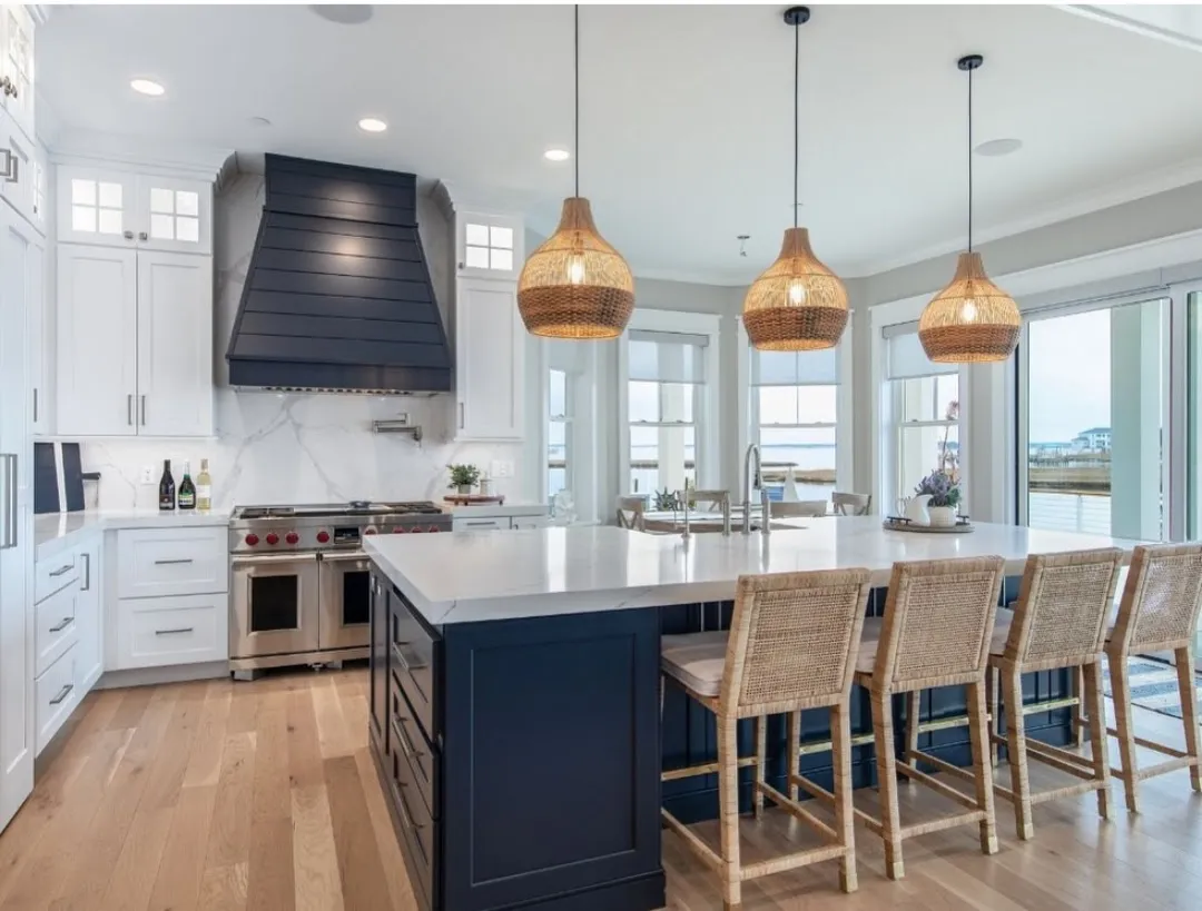 Baystate Group Builders INC.