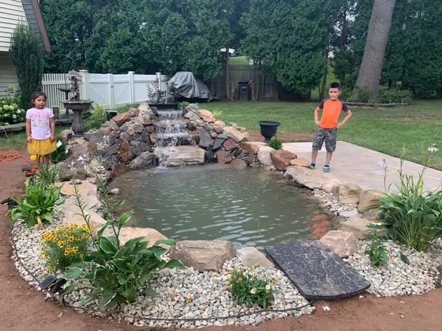 work photo from sarangolandscaping.com