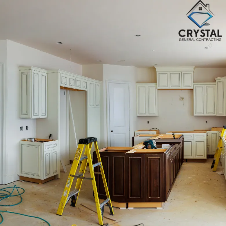 Salem MA Kitchen Remodeling Companies