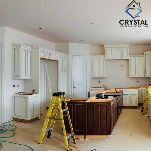 Salem MA Kitchen Remodeling Companies