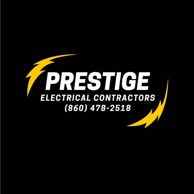 Prestige Electrical Contractors work photo