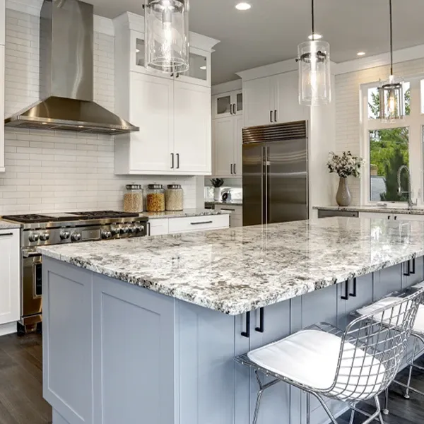 Kitchen Countertop in Hudson NH