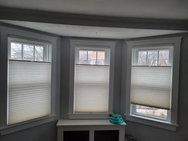 Barnett Construction work photo